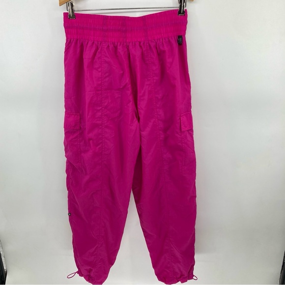ATHLETA ALICIA KEYS PANTS SIZE 8 - Picture 2 of 6